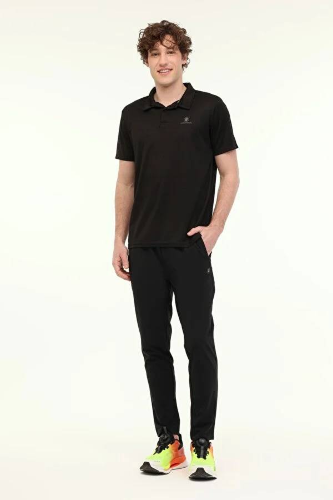 Resim Lumberjack 5M,Mb Ct461 Sherman T-Sh Erkek T-shirt A101939511