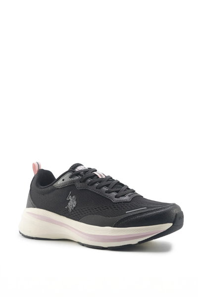Resim U.S. Polo Assn. Kadın Spor Ayakkabı A101948429 Alfıe 5Fx