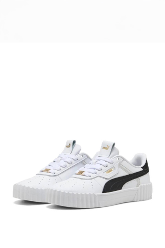 Resim Puma Carina 3.0 Luxe Female Spor Ayakkabı 400724-03
