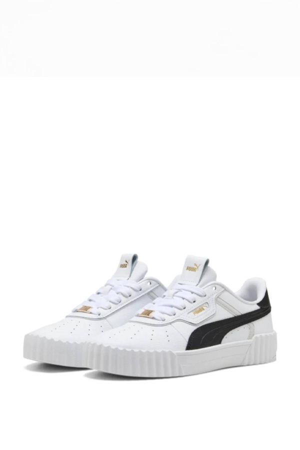Resim Puma Carina 3.0 Luxe Female Spor Ayakkabı 400724-03