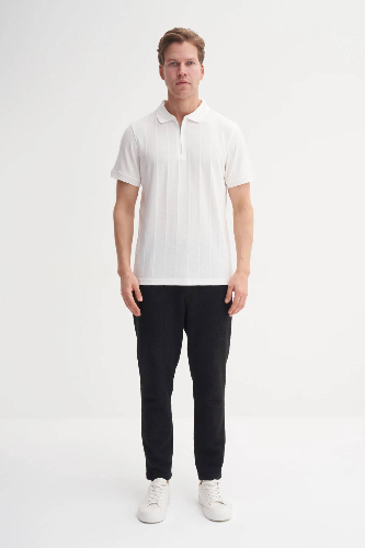 Resim Cazador Erkek T-shirt