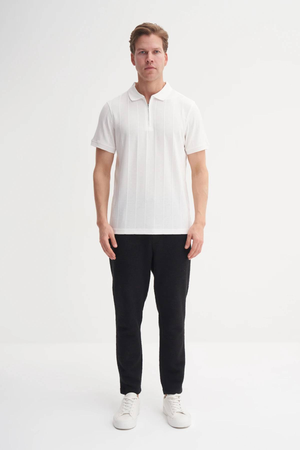 Resim Cazador Erkek T-shirt