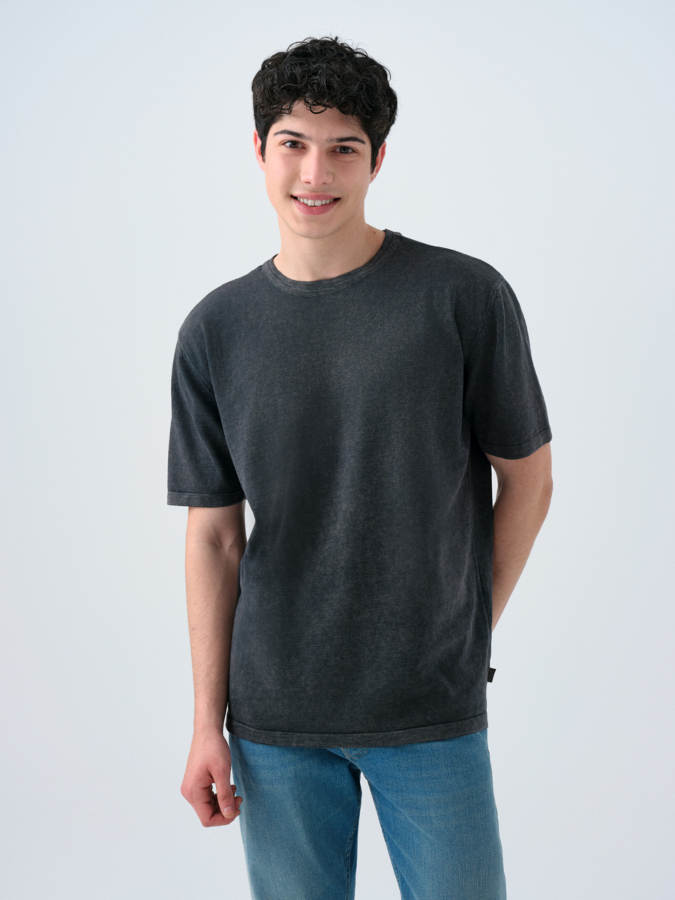 Resim Loft Erkek T-shirt