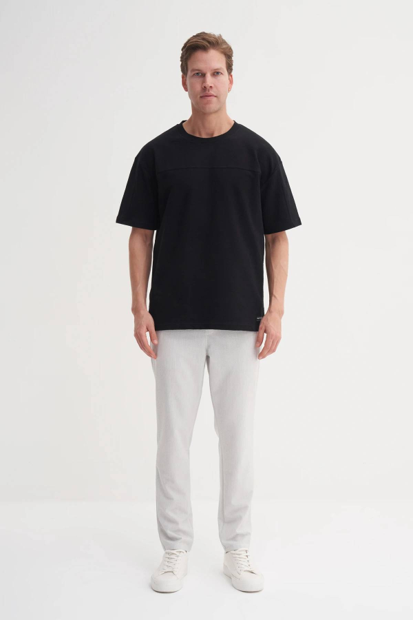 Resim Cazador Erkek T-shirt