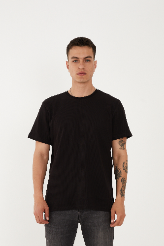 Resim PAUL&MORE Erkek T-shirt