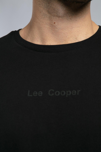 Resim Lee Cooper Erkek T-shirt