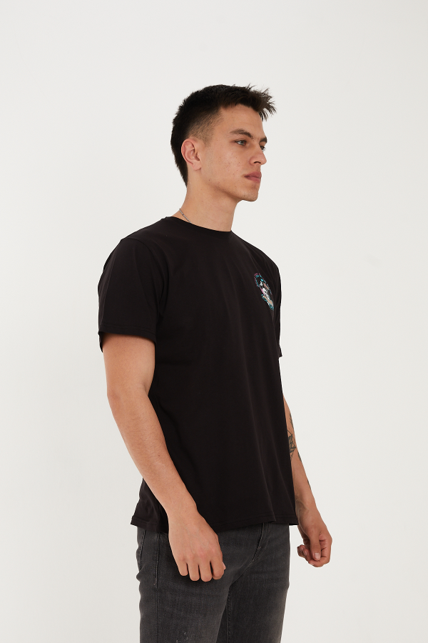 Resim PAUL&MORE Erkek T-shirt