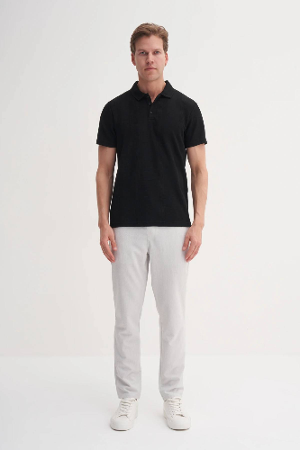 Resim Cazador Erkek T-shirt