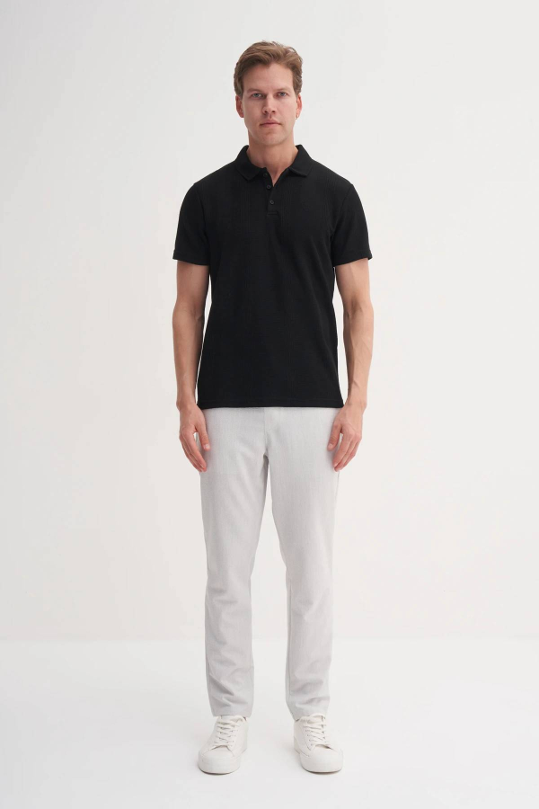 Resim Cazador Erkek T-shirt