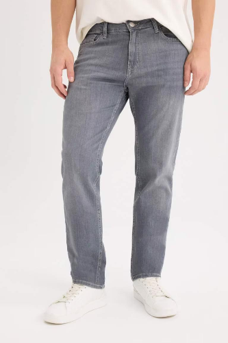 Resim Defacto Erkek Jean Pantolon B7349AXNM55