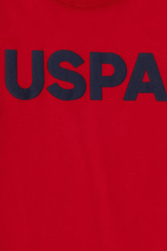 Resim U.S. POLO ASSN. Erkek Çocuk T-shirt