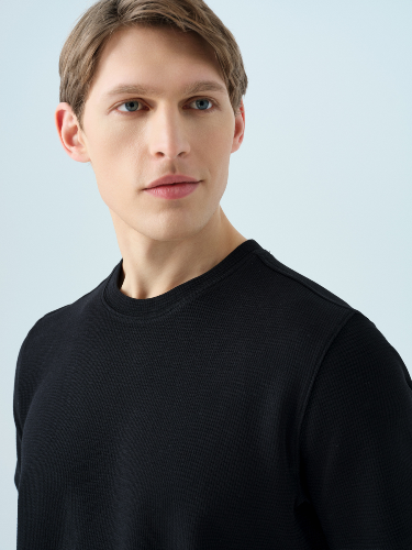 Resim Loft Erkek T-shirt
