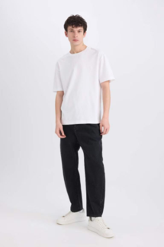 Resim Defacto Erkek Jean Pantolon B8320AXNM40