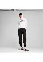 Resim Puma  Ess No. 1 Logo Hoodie Tr Unisex Sweat 682572-02