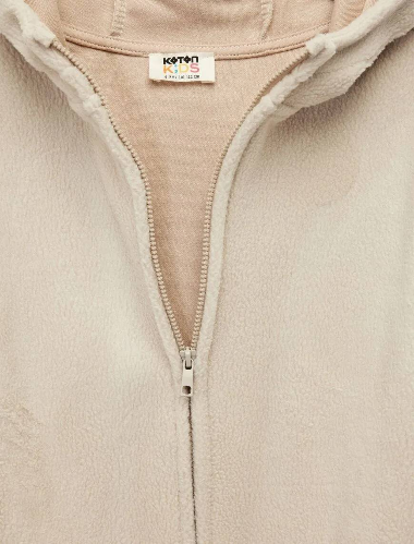 Resim Koton Erkek Çocuk Sweat 6Wkb10135Tk