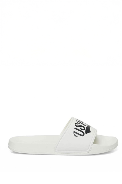 Resim U.S. Polo Assn. Erkek Terlik A101985018 Luvy 5Fx