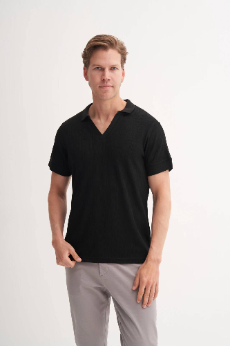 Resim Cazador Erkek T-shirt
