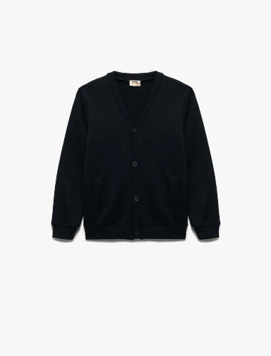 Resim Koton Erkek Çocuk Sweat 6WKB10004TK