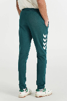 Resim Hummel Hmlfalconzo Tapered Pants Erkek Eşofman Alt 931076-9815