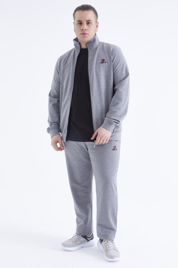 Resim Tommy Life Erkek Eşofman