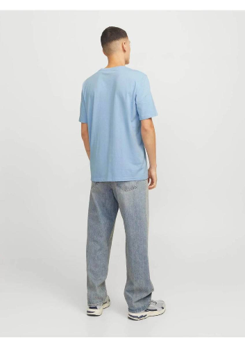 Resim Jack & Jones Erkek T-shirt