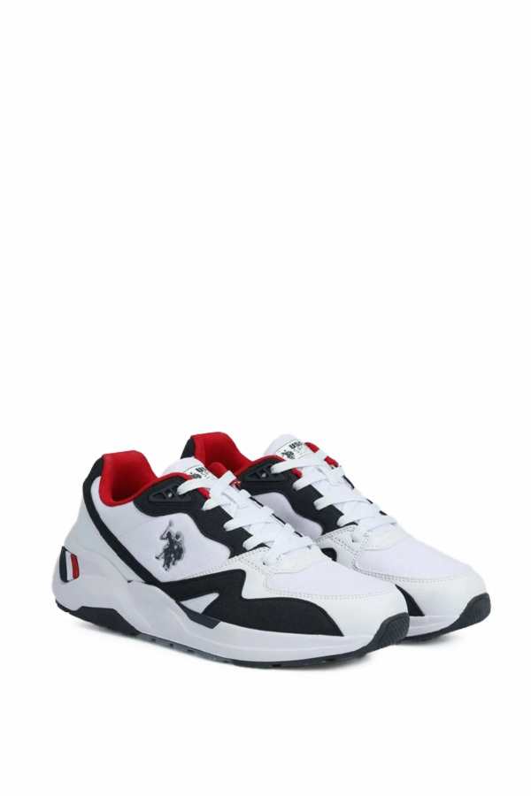 Resim U.S. Polo Assn. Erkek Günlük Ayakkabı