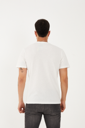 Resim PAUL&MORE Erkek T-shirt