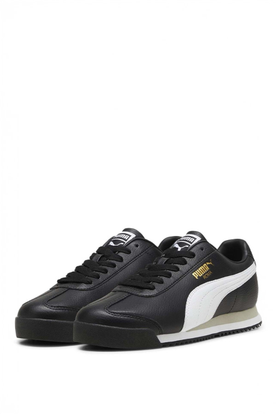 Resim Puma Roma 24 Standard Unisex Spor Ayakkabı 396868-02