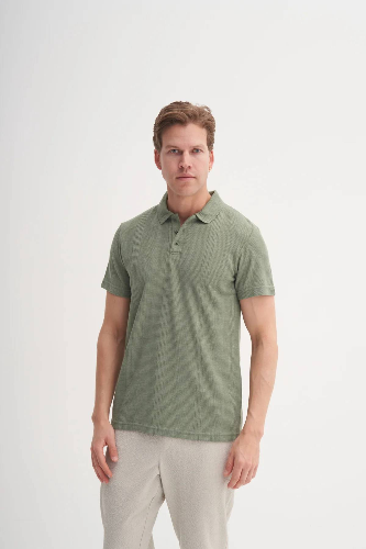 Resim Cazador Erkek T-shirt