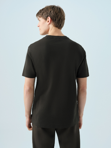 Resim Loft Erkek T-shirt