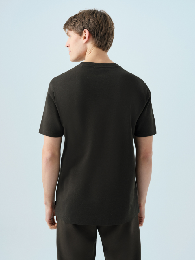 Resim Loft Erkek T-shirt