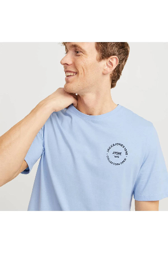 Resim Jack & Jones Erkek T-shirt