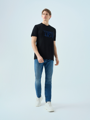 Resim Loft Erkek T-shirt