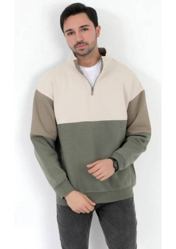 Resim Trender Erkek Sweat