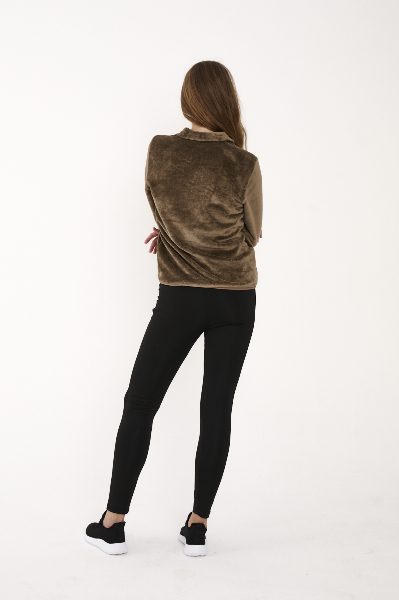 Resim Trender Kadın Sweat