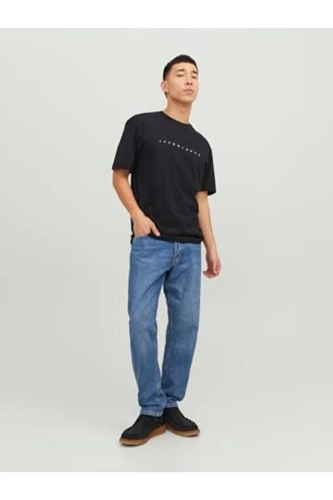 Resim Jack & Jones Erkek T-shirt