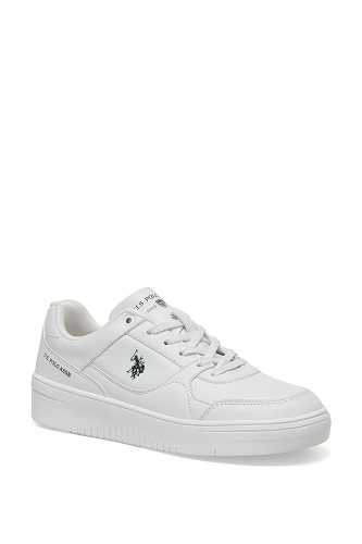 Resim U.S. Polo Assn. Kadın Spor Ayakkabı A101938175 Lee Wmn 5Fx