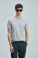 Resim Lufian Junya Erkek T-shirt 111020259