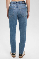 Resim Mavi Cındy  Kadın Jean Pantolon M100277-87640