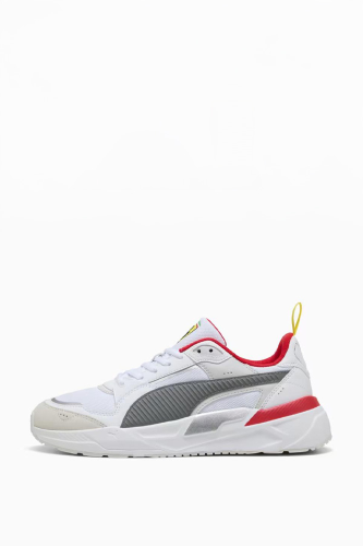 Resim Puma Ferrari Trinity 2 Unisex Spor Ayakkabı 308762-02