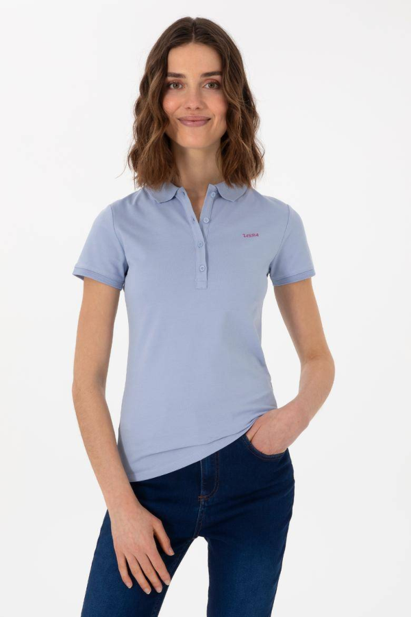 Resim U.S. POLO ASSN. Kadın T-shirt