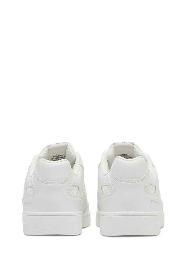 Resim Hummel St. Power Play Unisex Spor Ayakkabı 222815-9001