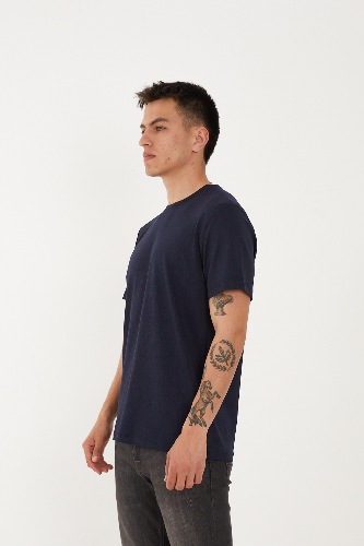 Resim PAUL&MORE Erkek T-shirt