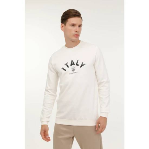 Resim Lumberjack Erkek Sweat