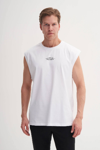 Resim Cazador Erkek T-shirt 4210