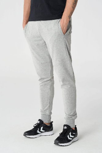 Resim Hummel Hml Yissa Pants Erkek Eşofman Alt 931902-2006