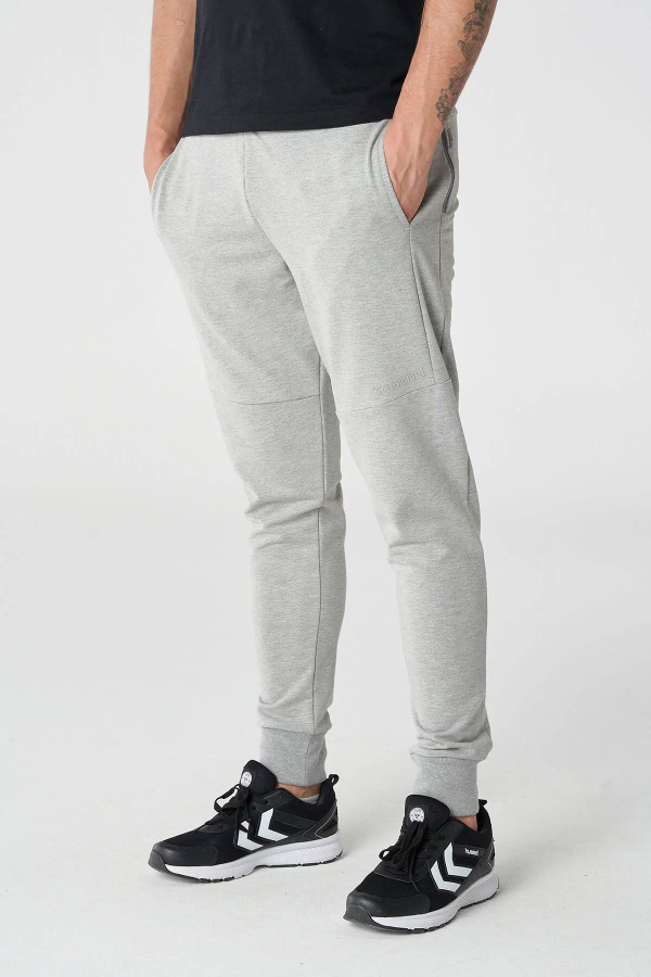 Resim Hummel Hml Yissa Pants Erkek Eşofman Alt 931902-2006