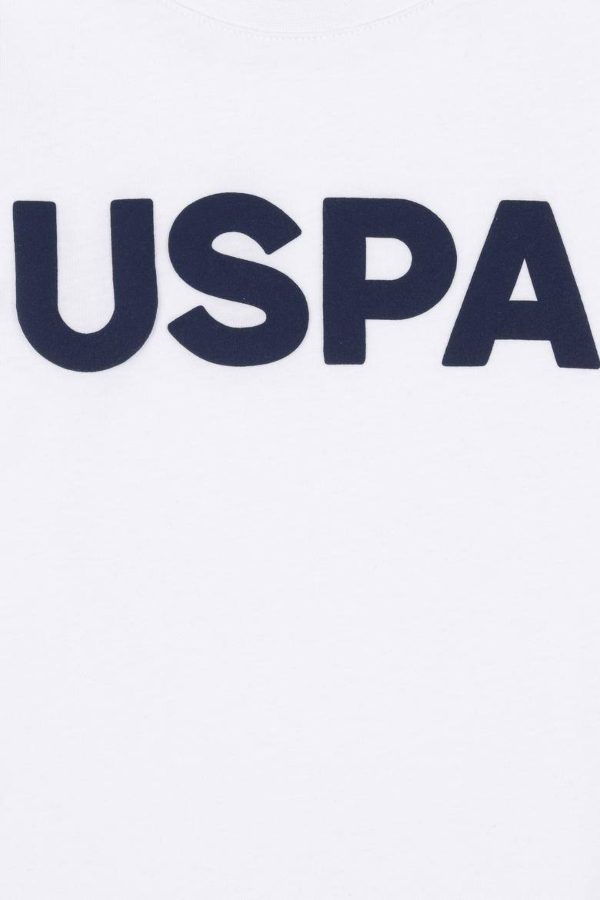 Resim U.S. POLO ASSN. Erkek Çocuk T-shirt