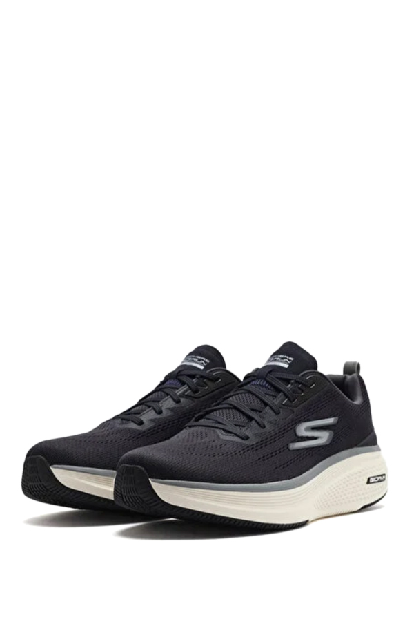 Resim Skechers Go Run Elevate 2.0 Erkek Spor Ayakkabı 220847 Nvgy