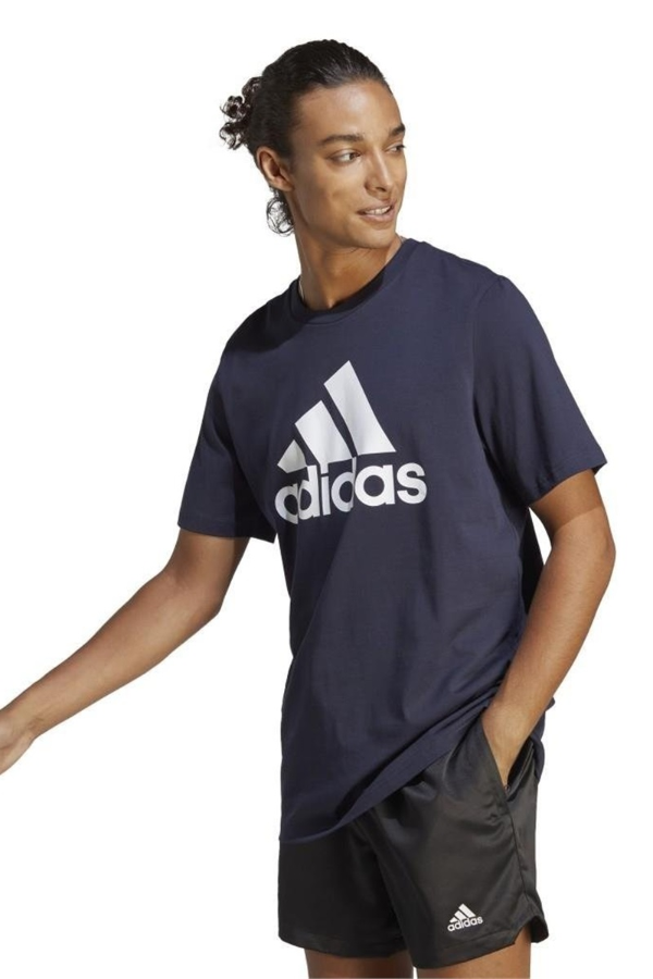 Resim Adidas Erkek T-shirt
